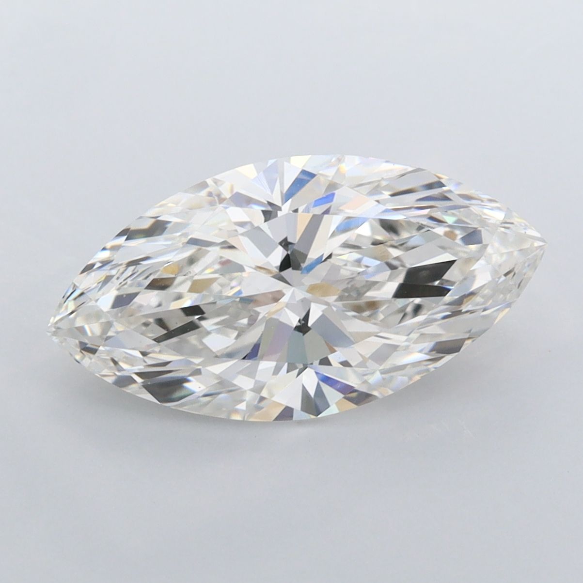 3.04 ct Marquise diamond