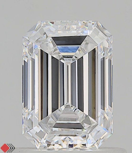 0.97 Carat
