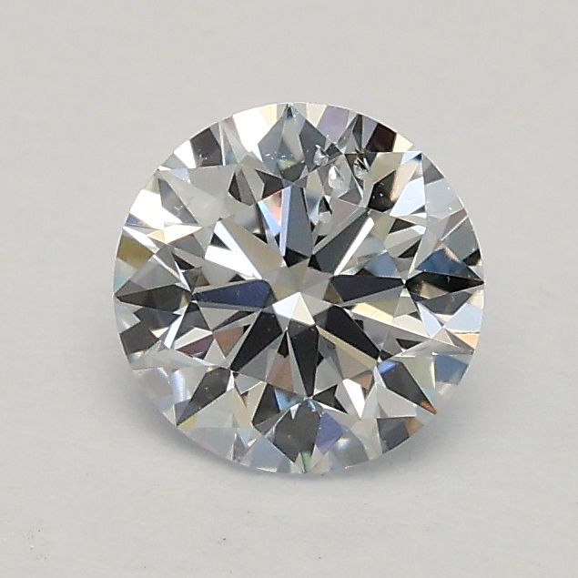 0.45 ct lab-grown Round Diamond