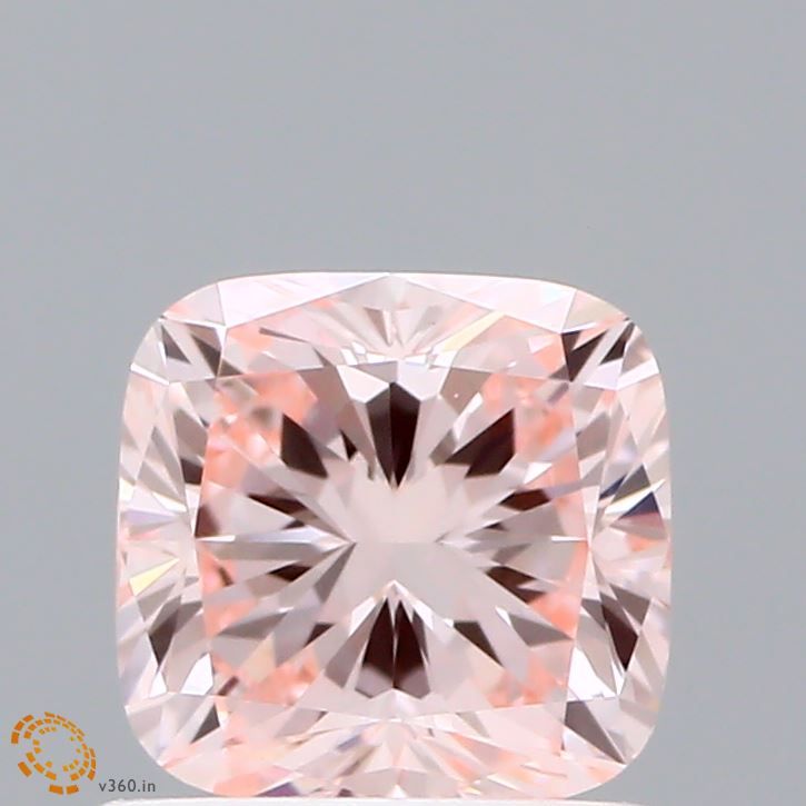1.01 ct Cushion Brilliant diamond