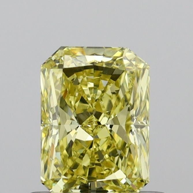 0.62ct Radiant diamond