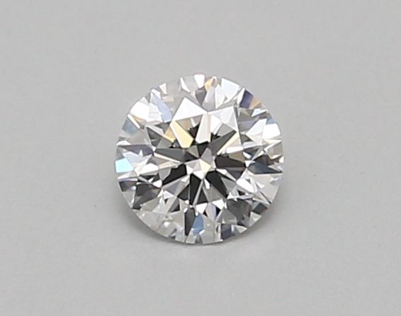 0.38 ct lab-grown Round Diamond