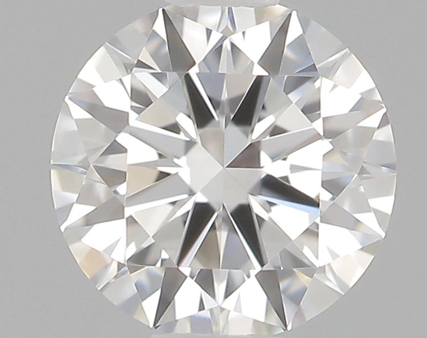 0.30 ct Round diamond