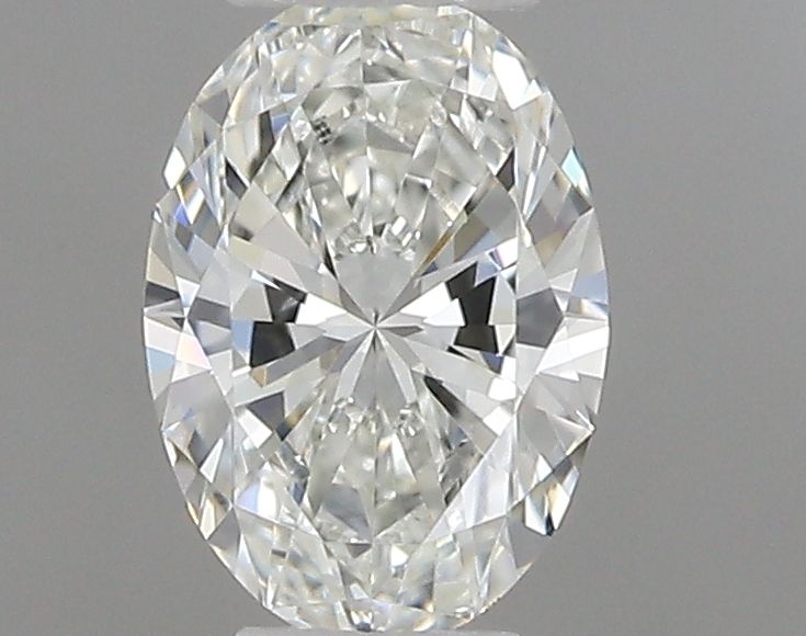 0.32 ct Oval diamond