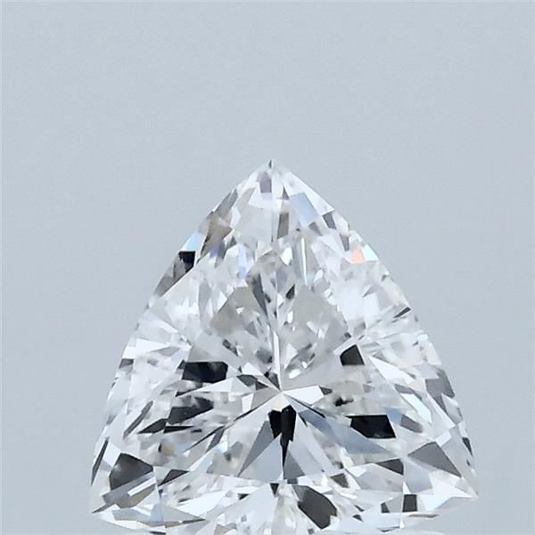 1.01 ct lab-grown Triangular Diamond