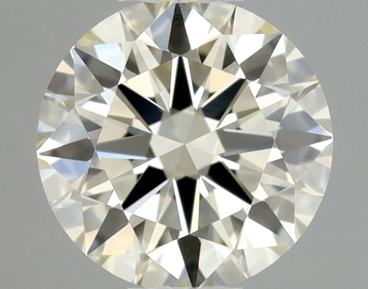 0.33 ct Round Diamond