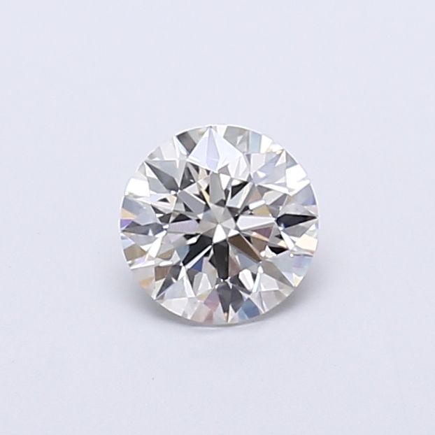 1.02 ct lab-grown Round Diamond