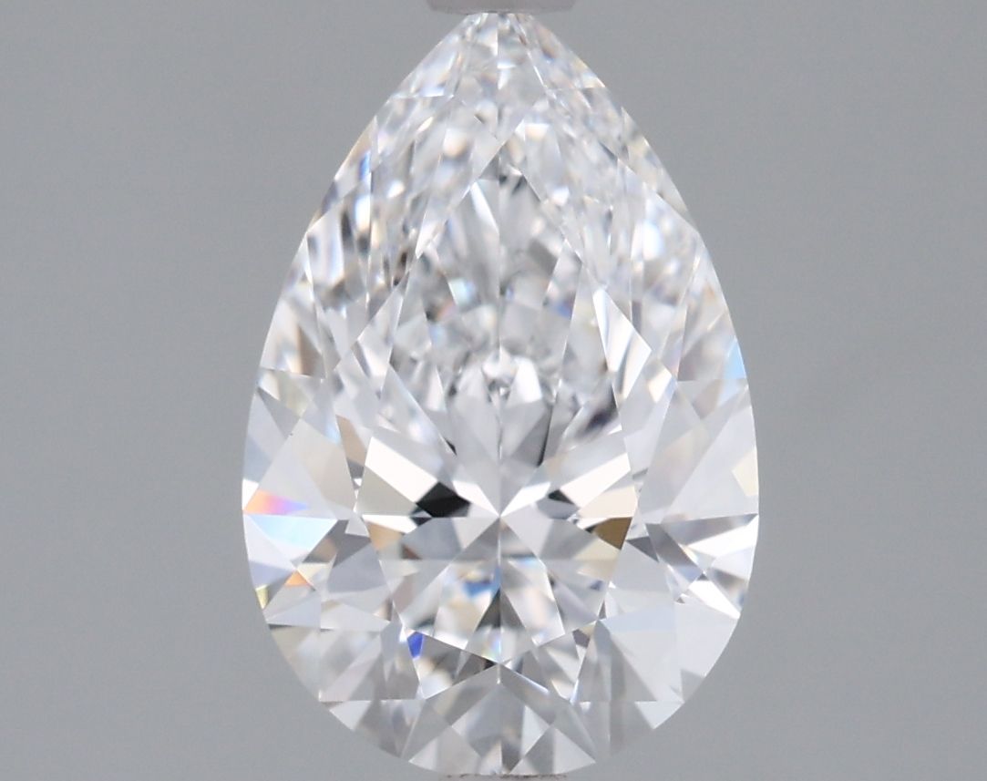 1.90 ct. pear Lab Grown Diamond front image