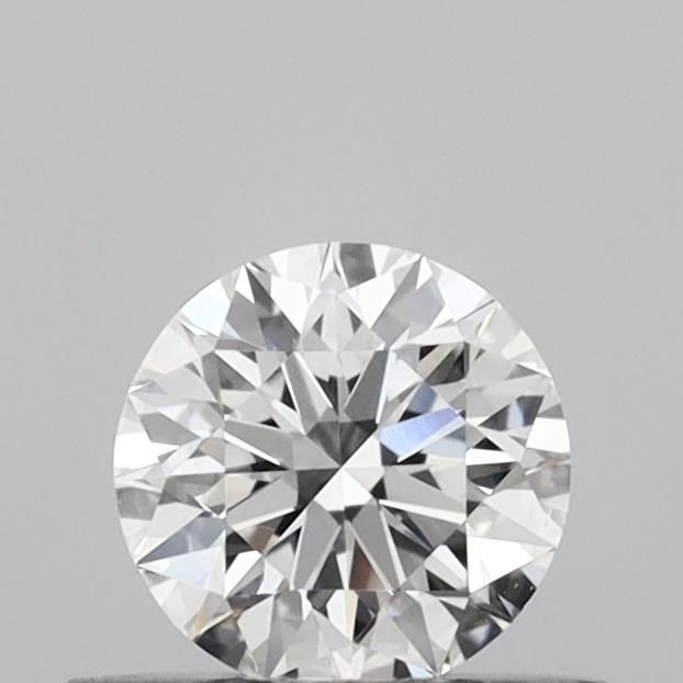 0.37 ct lab-grown Round Diamond