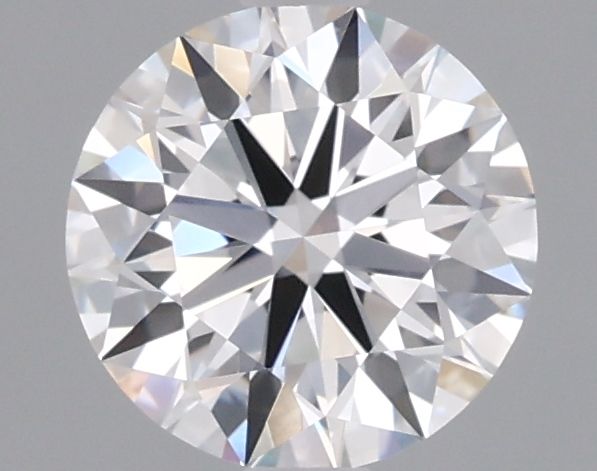 1.01 ct. round Lab Grown Diamond front image
