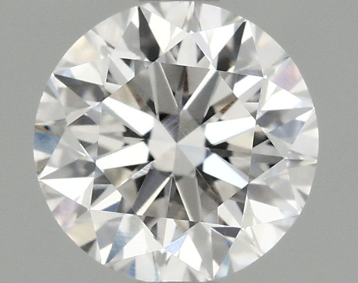 1.04 ct. round Lab Grown Diamond front image