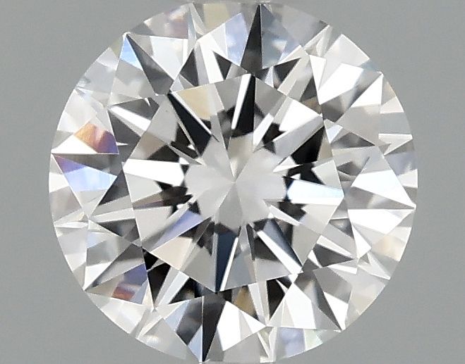 1.03 ct. round Lab Grown Diamond front image