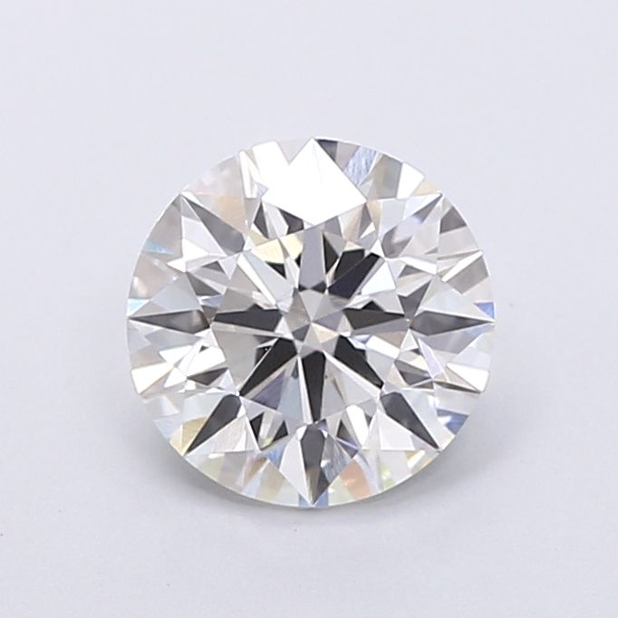 1.70 ct. round Lab Grown Diamond front image