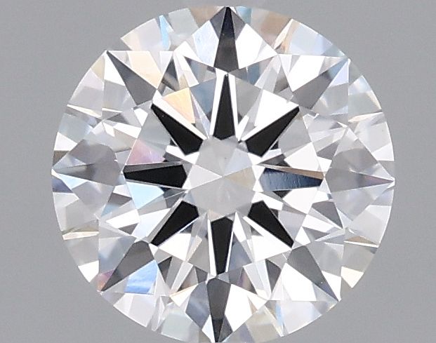 1.03 ct. round Lab Grown Diamond front image