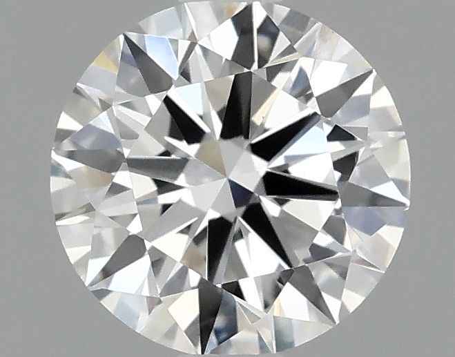 1.06 ct. round Lab Grown Diamond front image