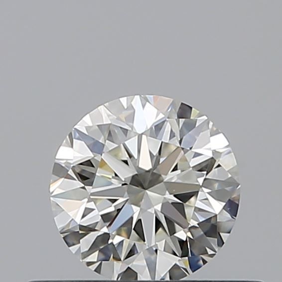 0.40 ct Round diamond