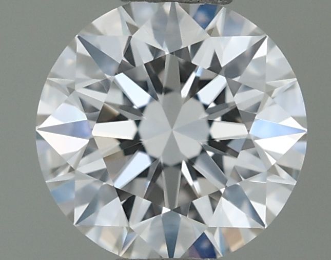 0.41 ct Round diamond
