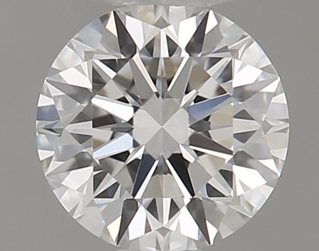 0.44 ct Round diamond