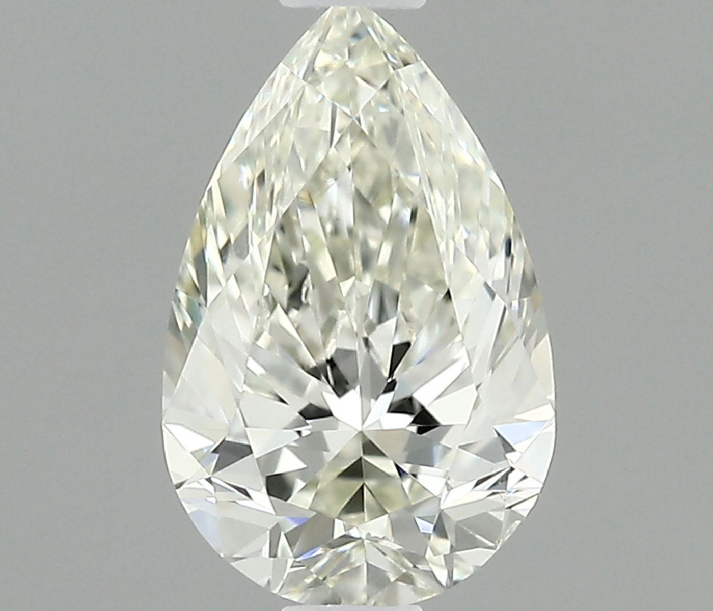 0.50 ct Pear diamond