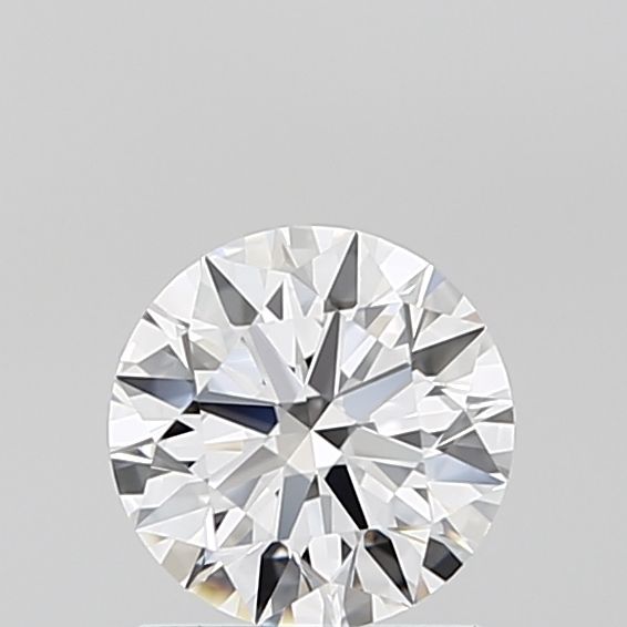 1.06 ct. round Lab Grown Diamond front image
