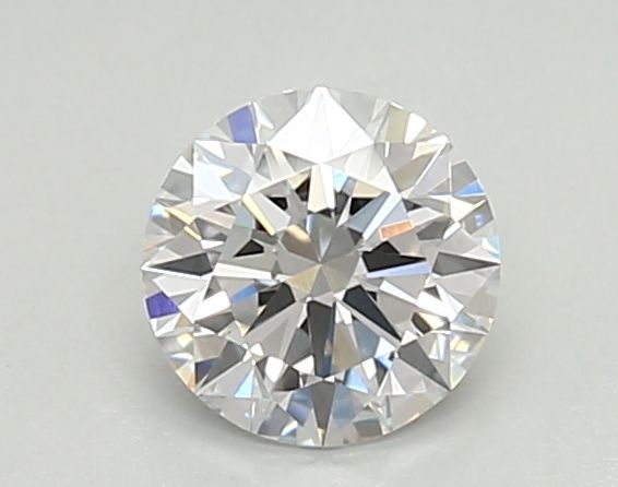 0.56 ct lab-grown Round Diamond