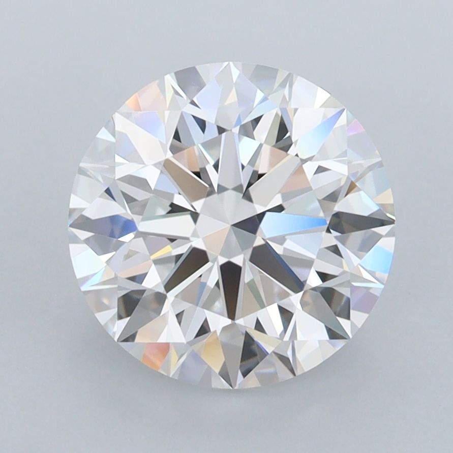 2.81 Carat