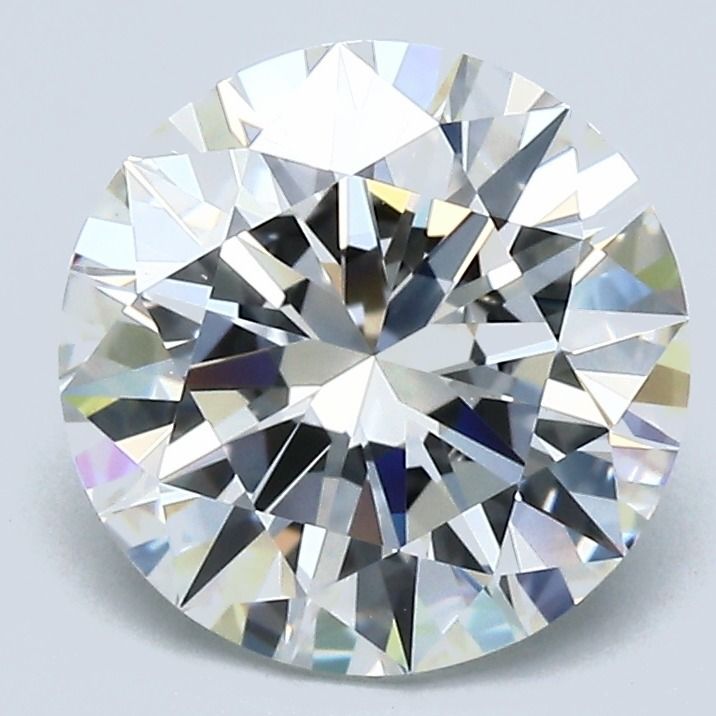 2.60 Carat