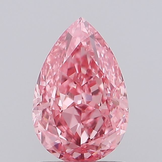 1.01 ct Pear diamond