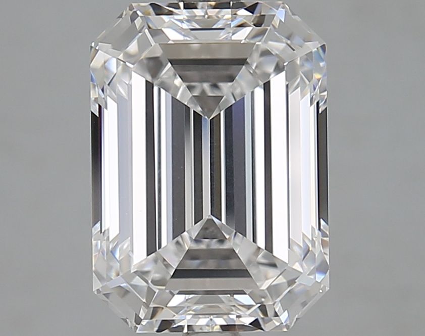 1.59 ct Emerald diamond