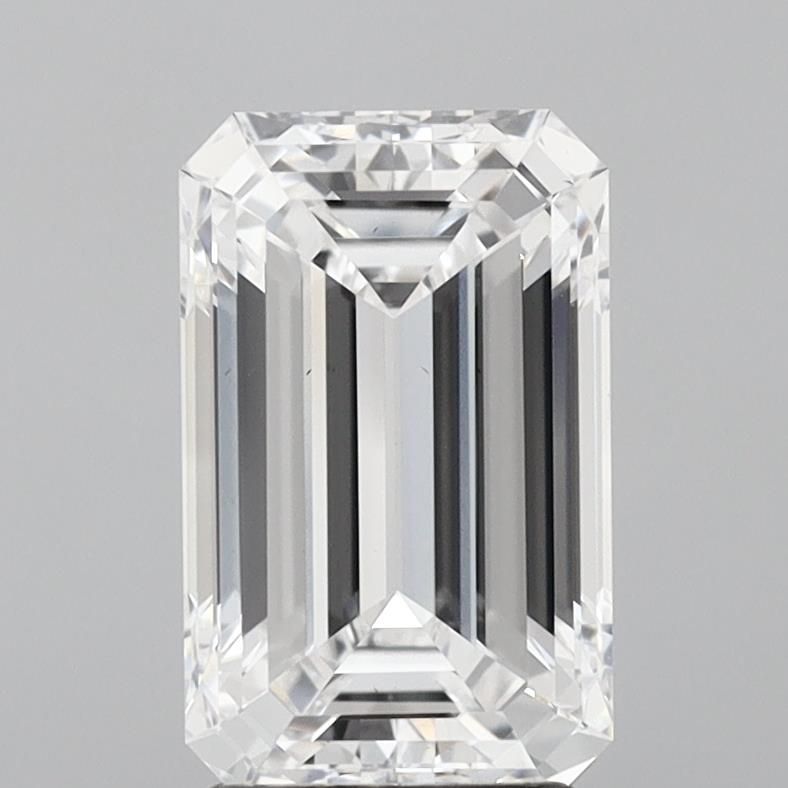 2.60 Carat
