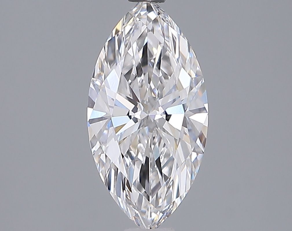 1.51 ct. marquise Lab Grown Diamond front image