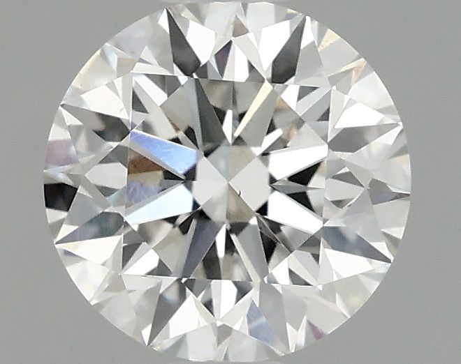 1.03 ct. round Lab Grown Diamond front image