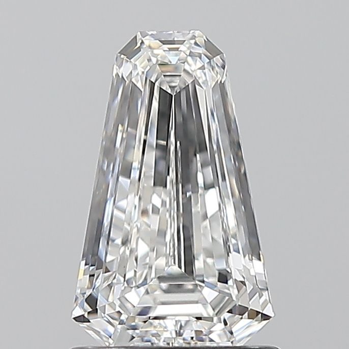 1 ct Shield Diamond