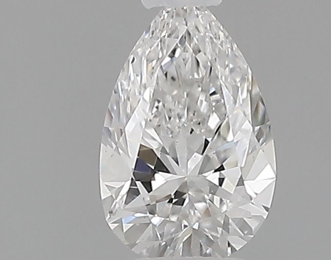 0.30 ct Pear diamond