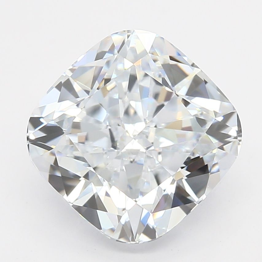 4.03ct Cushion diamond
