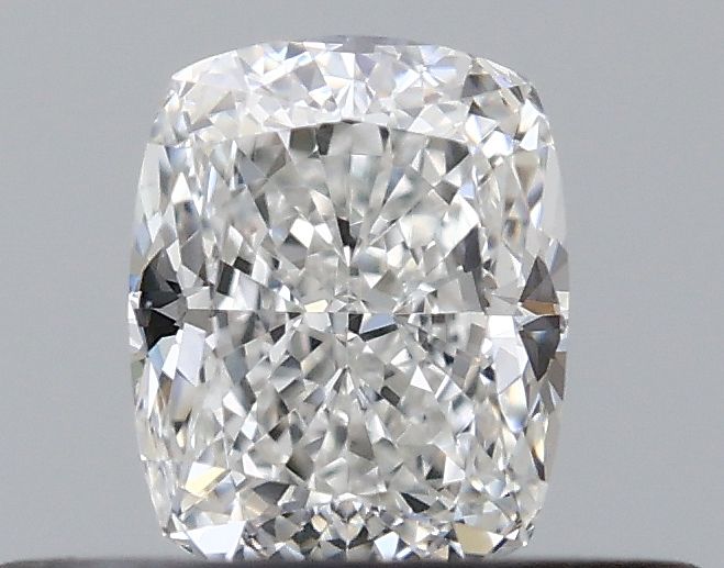0.34 ct Cushion Brilliant diamond