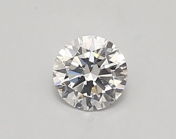 0.42 ct lab-grown Round Diamond