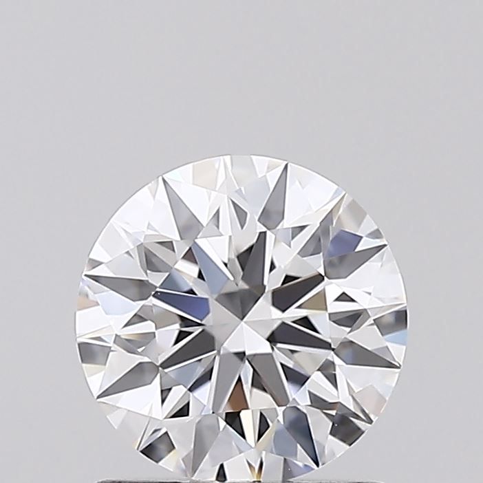 1.00 ct. round Lab Grown Diamond front image