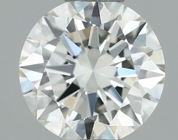 0.40 ct Round diamond