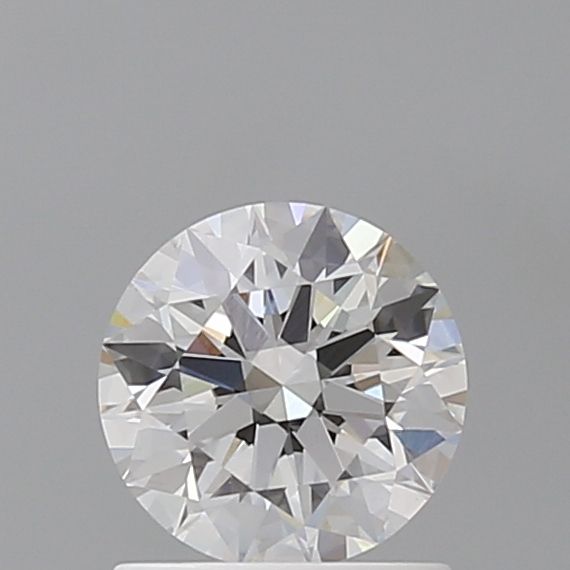 1.06 ct. round Lab Grown Diamond front image