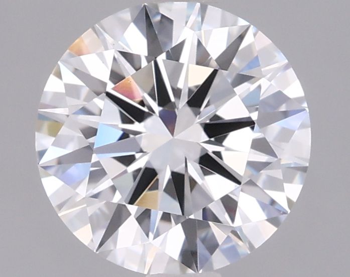 1.51 ct. round Lab Grown Diamond front image