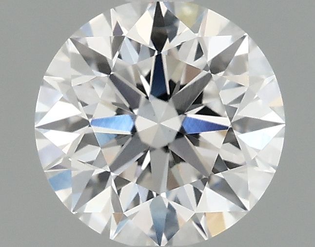 1.04 ct. round Lab Grown Diamond front image