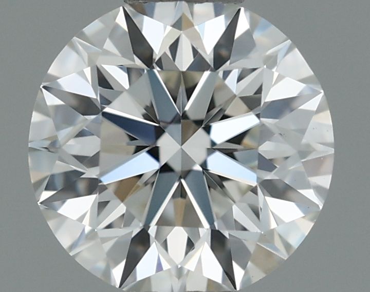 0.50 ct Round diamond