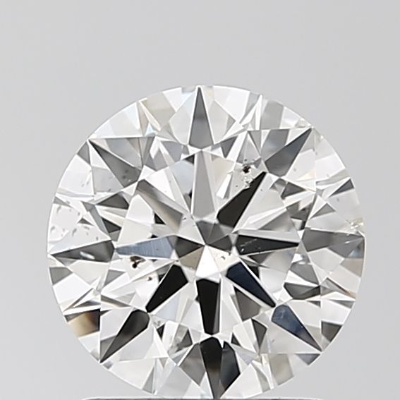 1.17 Carat
