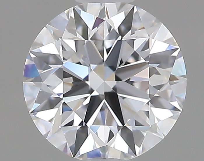 1.30 ct. round Lab Grown Diamond front image