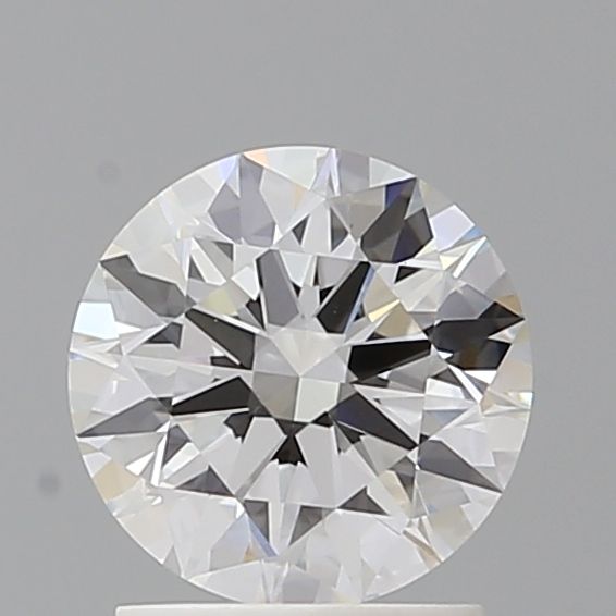 1.59 ct. round Lab Grown Diamond front image