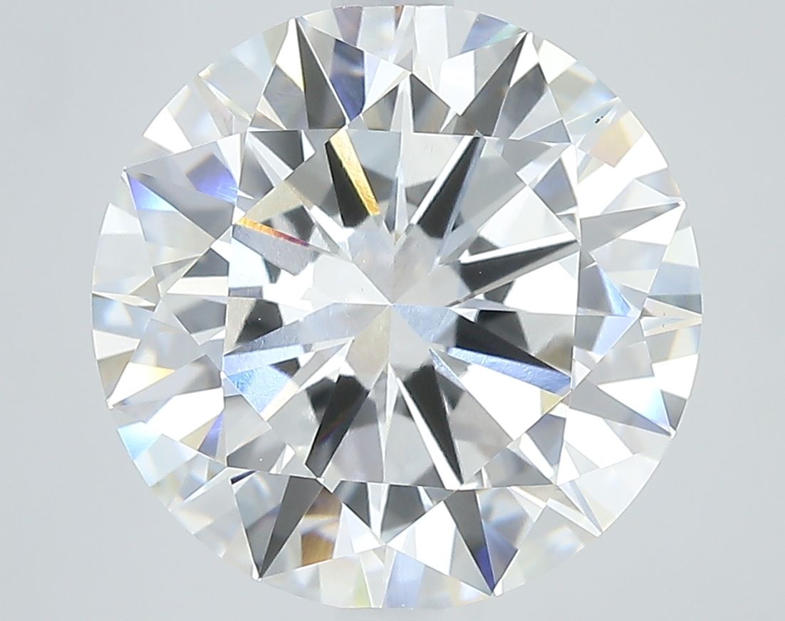 7.01 Carat