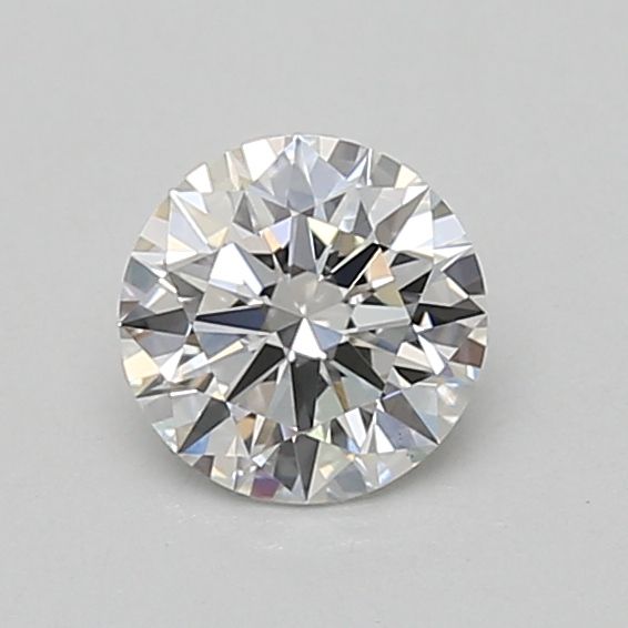 0.71 ct. round Lab Grown Diamond front image