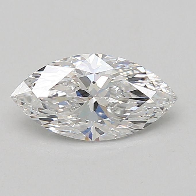 1.02 ct. marquise Lab Grown Diamond front image