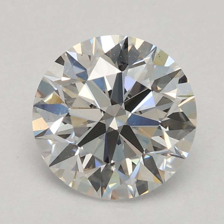 1.11 ct Round diamond
